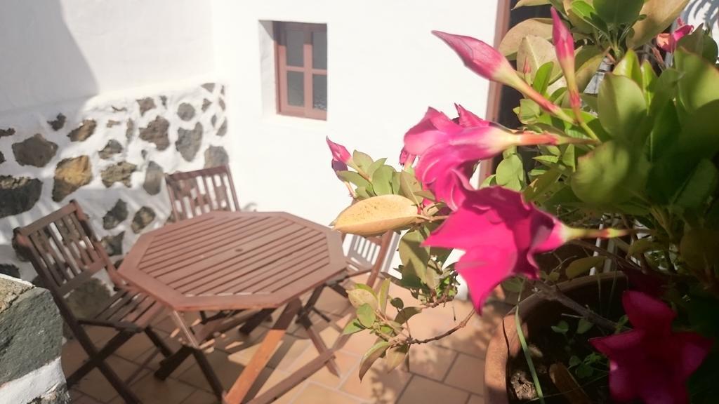 Casitas La Montanita Guest House El Paso Exterior photo