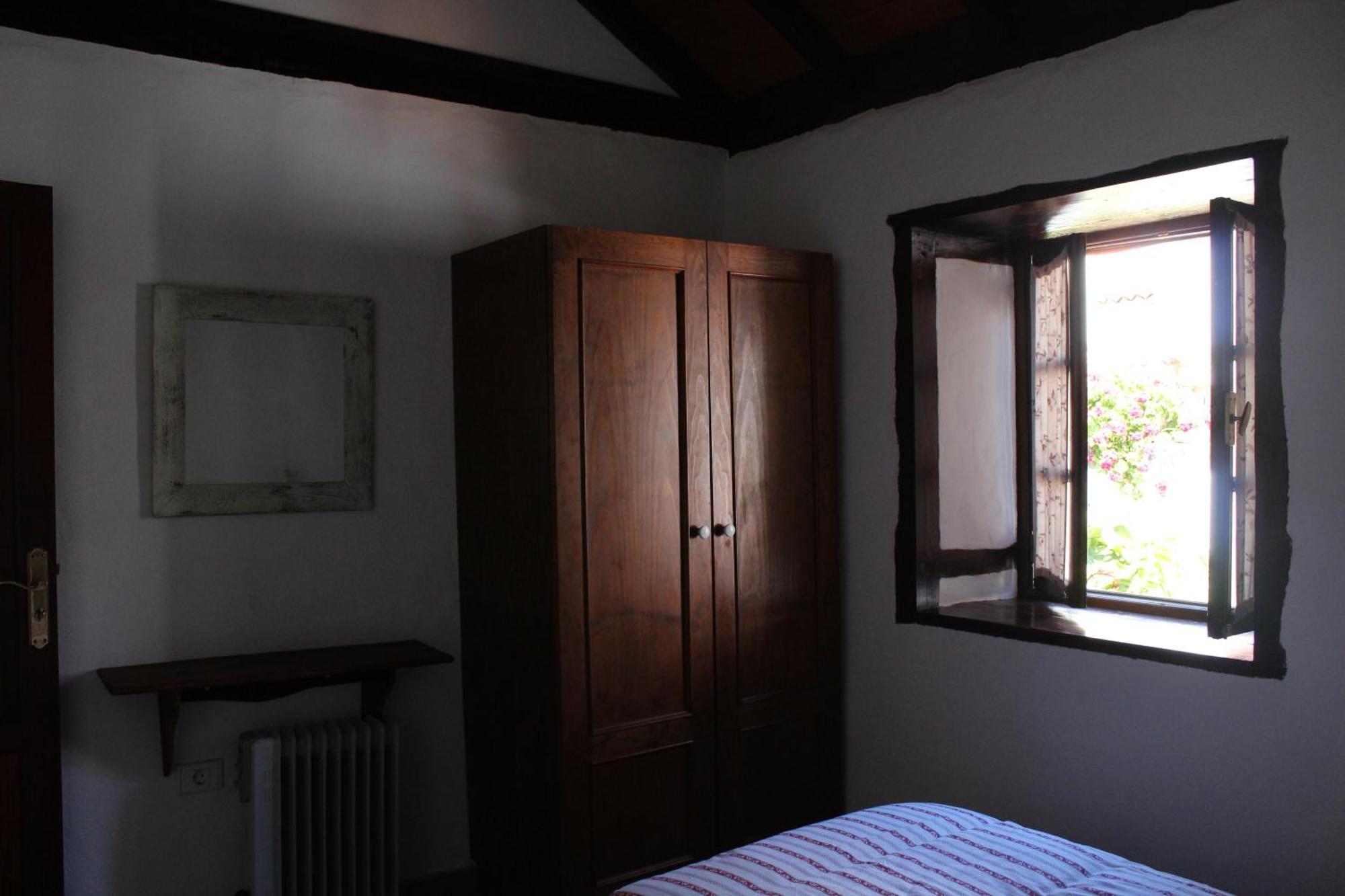 Casitas La Montanita Guest House El Paso Room photo