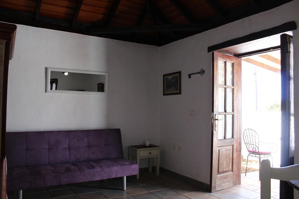 Casitas La Montanita Guest House El Paso Room photo