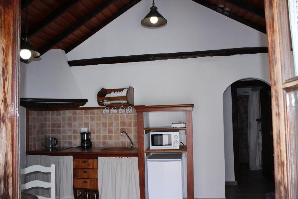 Casitas La Montanita Guest House El Paso Room photo