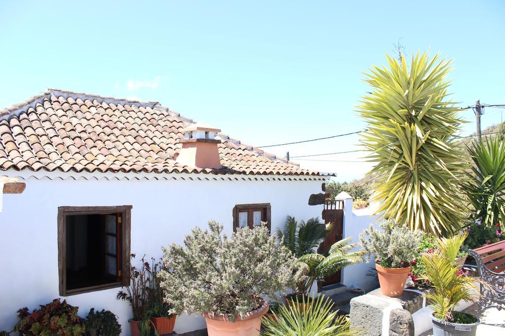 Casitas La Montanita Guest House El Paso Room photo