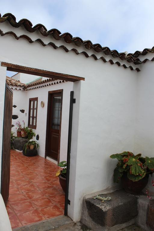 Casitas La Montanita Guest House El Paso Exterior photo