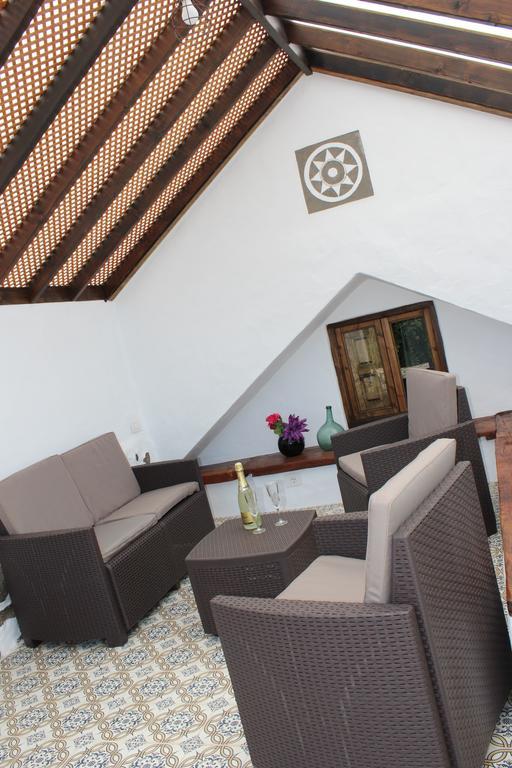 Casitas La Montanita Guest House El Paso Exterior photo