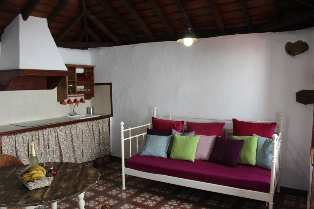 Casitas La Montanita Guest House El Paso Exterior photo