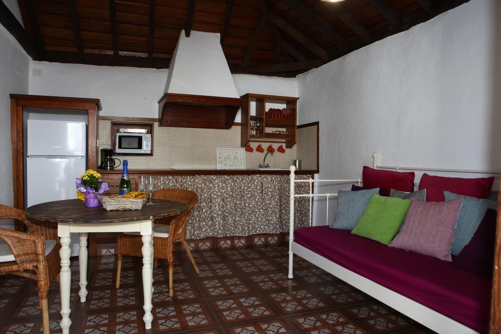 Casitas La Montanita Guest House El Paso Exterior photo
